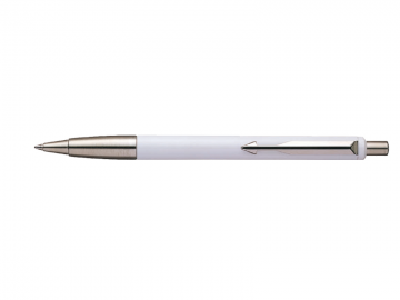 Parker Vector White - Kuličková tužka