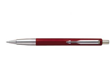 Vector Red - Kuličková tužka