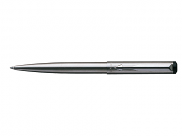 Parker Vector Stainless Steel - Kuličková tužka