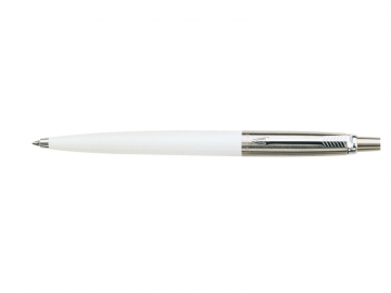 Jotter Special White - Kuličková tužka