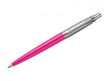 Jotter Pink - Kuličková tužka