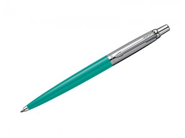 Jotter Grey Green - Kuličková tužka