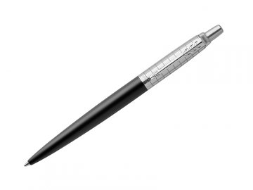 Parker Royal Jotter Premium Bond Street Black CT - kuličková tužka