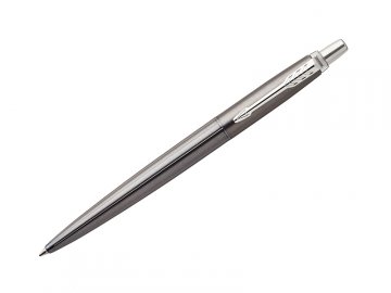 Parker Royal Jotter Premium Oxford Grey Pinstripe CT - kuličková tužka