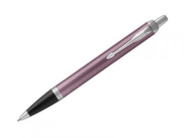 Parker Royal IM Light Purple CT - kuličková tužka