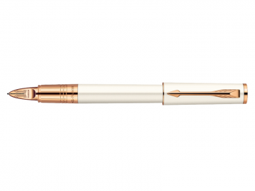 Parker Ingenuity Pearl Lacquer PGT - Parker 5th