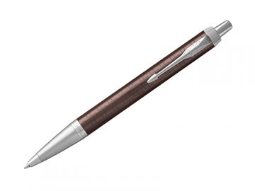 Parker Royal IM Premium Brown CT - kuličková tužka