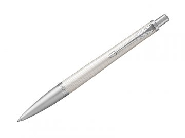 Parker Royal Urban Premium Pearl Metal CT - kuličková tužka