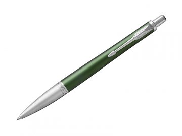 Parker Royal Urban Premium Green CT - kuličková tužka