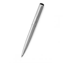 Parker Vector Royal Stainless Steel