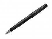 Parker Royal Premier Monochrome Black PVD - plnicí pero