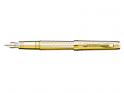 Premier Deluxe GT Chiselling - Plnicí pero