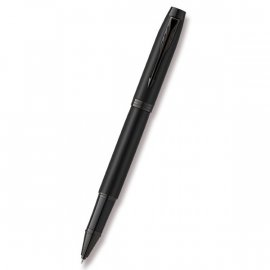Parker IM Achromatic Black BT