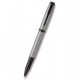 Parker IM Achromatic Grey BT 