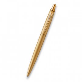 Parker Jotter XL Monochrome Gold GT - kuličková tužka