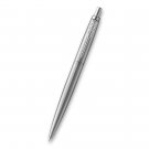 Parker Jotter XL Monochrome Stainless Steel CT - kuličková tužka