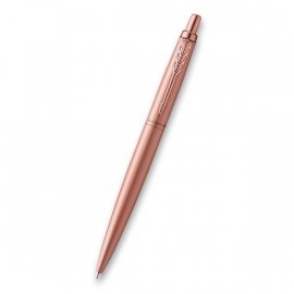 Parker Jotter XL Monochrome Pink Gold PGT - kuličková tužka