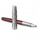 Parker Sonnet Premium Metal Red CT - roller