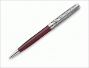 Parker Sonnet Premium Metal Red CT -kuličková tužka