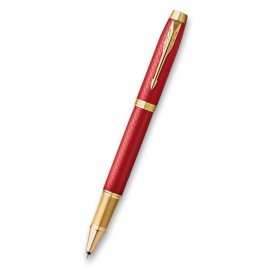 Parker IM Premium Red GT - roller