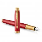 Parker IM Premium Red GT