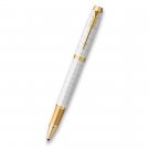 Parker IM Premium Pearl GT - roller