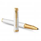 Parker IM Premium Pearl GT