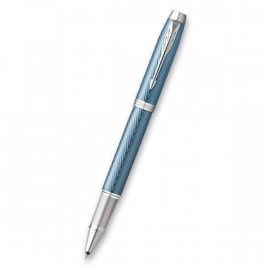 Parker IM Premium Blue Grey GT - roller