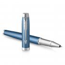 Parker IM Premium Blue Grey GT 