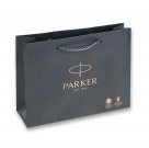 Dárková papírová taška Parker - malá