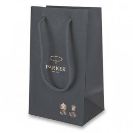 Dárková papírová taška Parker - mini