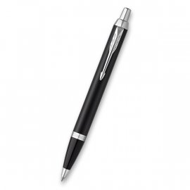 Parker IM Essential Black CT - kuličková tužka