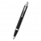 Parker IM Essential Black CT - kuličková tužka