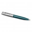 Parker 51 Teal Blue CT