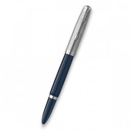 Parker 51 Midnight Blue CT