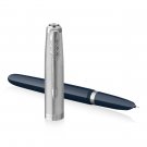 Parker 51 Midnight Blue CT