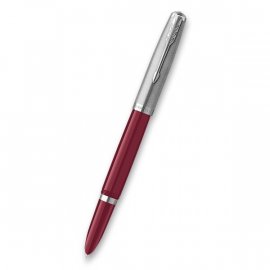 Parker 51 Burgundy CT - plnicí pero F