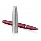 Parker 51 Burgundy CT