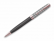 Parker Sonnet Premium Metal Grey PGT -kuličková tužka