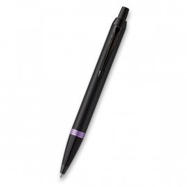 Parker IM Vibrant Rings Amethyst Purple