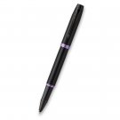 Parker IM Vibrant Rings Amethyst Purple - roller