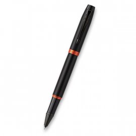 Parker IM Vibrant Rings Flame Orange