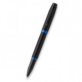 Parker IM Vibrant Rings Marine Blue - roller