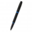 Parker IM Vibrant Rings Marine Blue - roller