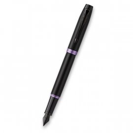 Parker IM Vibrant Rings Amethyst Purple