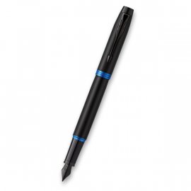 Parker IM Vibrant Rings Marine Blue