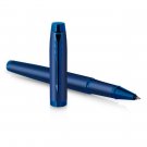 Parker IM Monochrome Blue