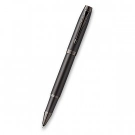 Parker IM Monochrome Titanium - roller