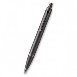 Parker IM Monochrome Titanium 