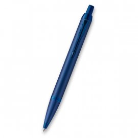 Parker IM Monochrome Blue